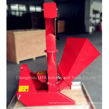 High Efficiency Self-Feeding Machine Wood Chipper (BX42)